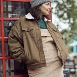 Nevella Dress - Women's -Everlaces Cloth Shop DARSTO D4