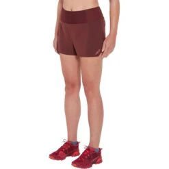 Rab Talus Trail Light Short - Women's -Everlaces Cloth Shop DEEHEA 2