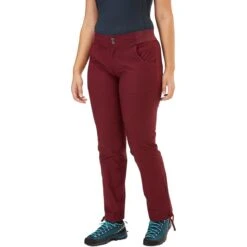 Rab Valkyrie Pant - Women's -Everlaces Cloth Shop DEEHEA 3