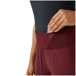 Rab Talus Trail Light Short - Women's -Everlaces Cloth Shop DEEHEA D3