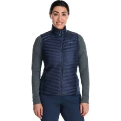 Rab Cirrus Flex 2.0 Vest - Women's