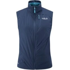 Rab Xenair Vest - Women's