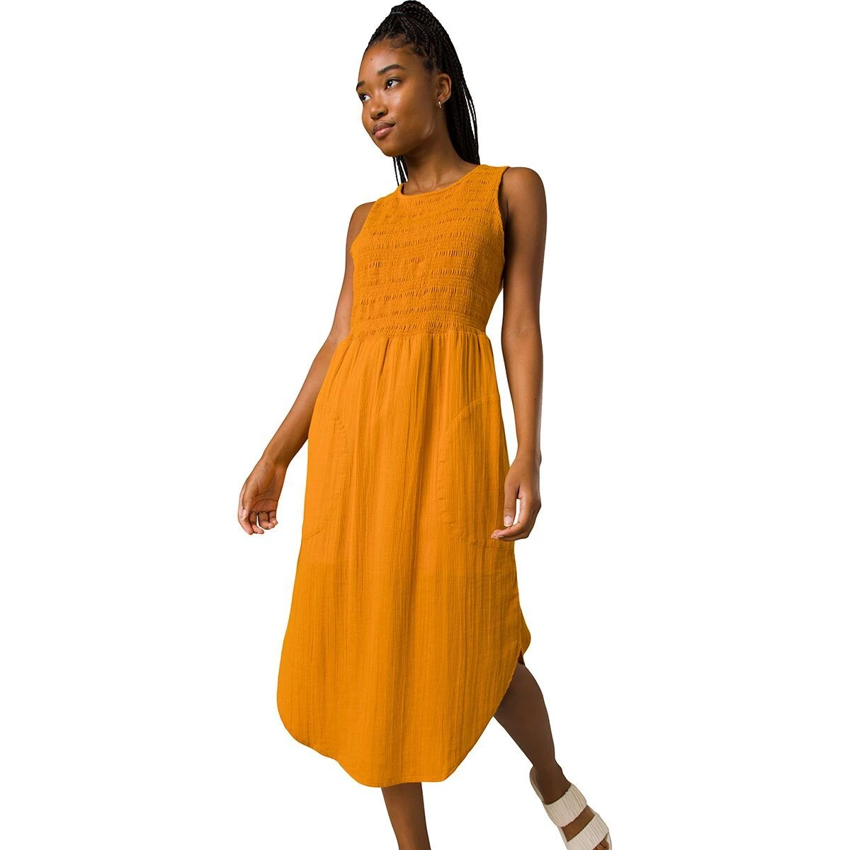 Prana Seakissed Dress - Women's 5 Prana Seakissed Dress - Women's - Image 5
