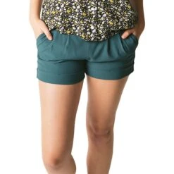 KAVU Tepic Short - Women's -Everlaces Cloth Shop DEETEA
