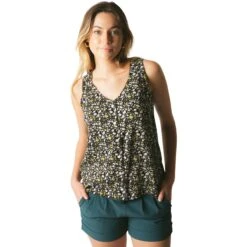KAVU Tepic Short - Women's -Everlaces Cloth Shop DEETEA D2