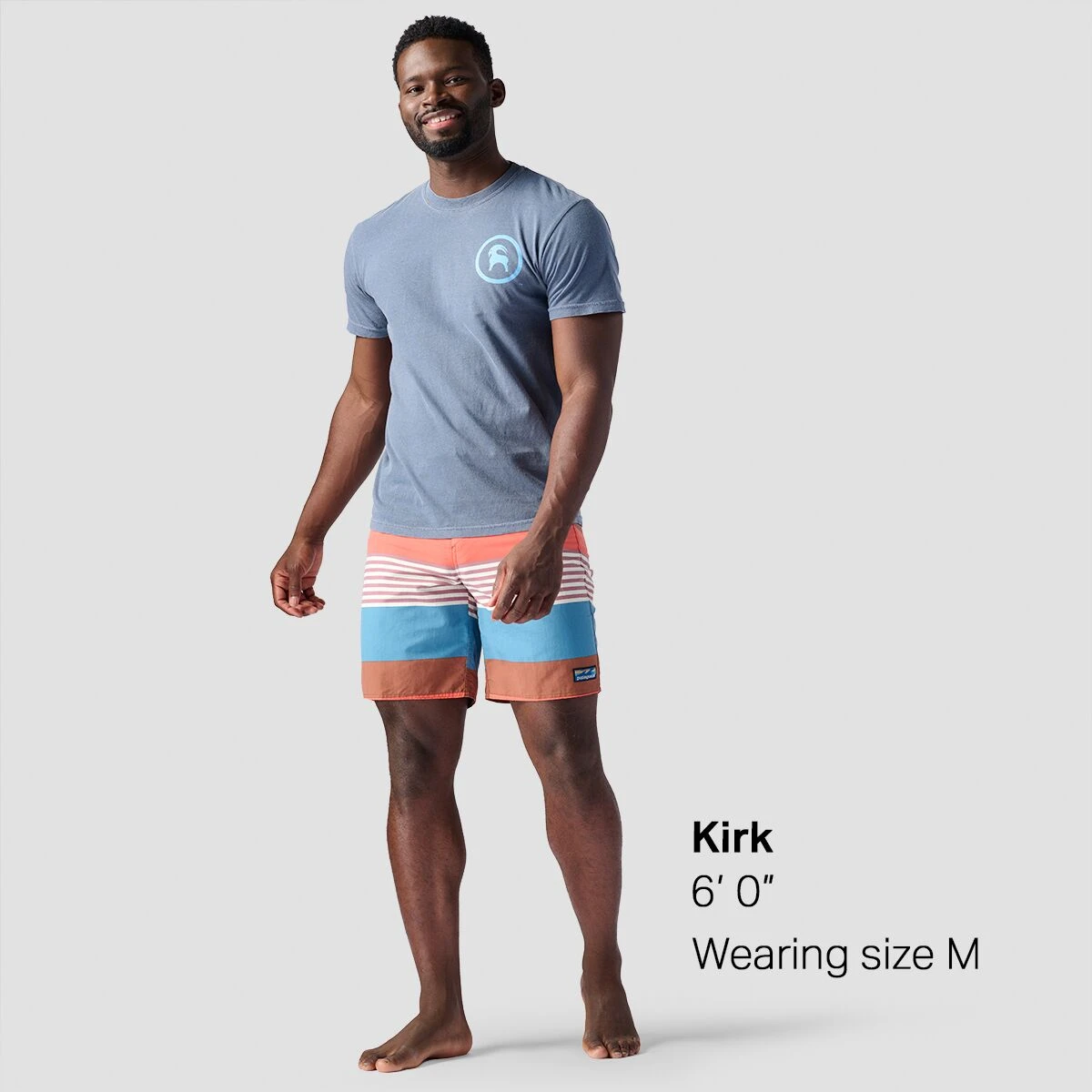 Montana Topo Adventure T-Shirt 6 Montana Topo Adventure T-Shirt - Image 6