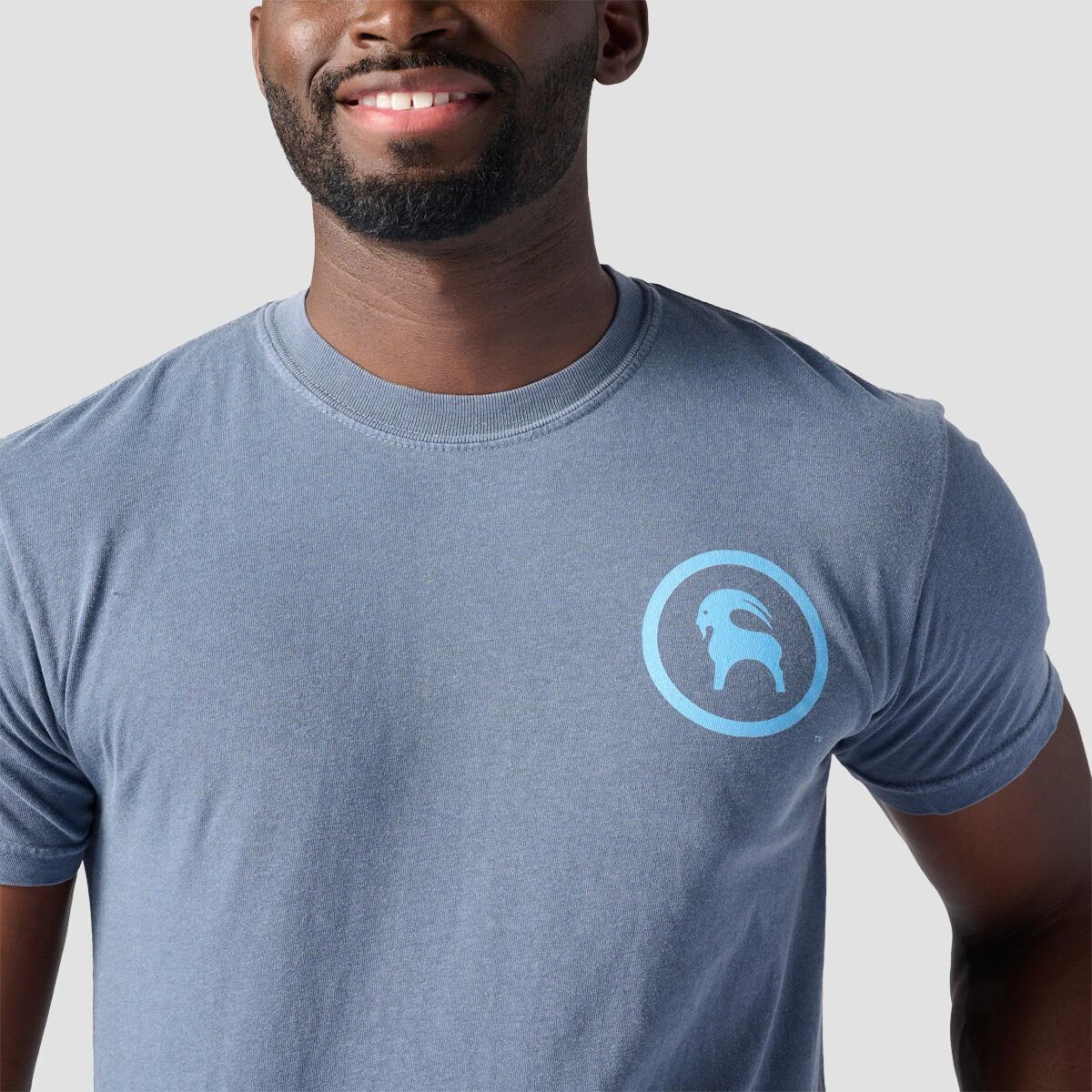 California Topo Adventure T-Shirt 2 California Topo Adventure T-Shirt - Image 2