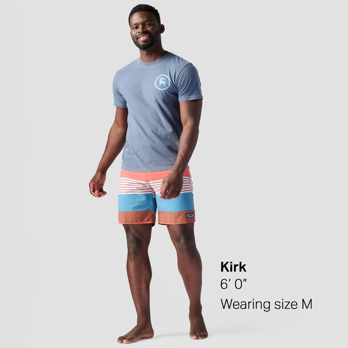 California Topo Adventure T-Shirt 3 California Topo Adventure T-Shirt - Image 3