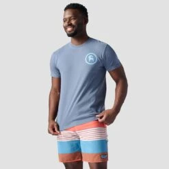 Montana Topo Adventure T-Shirt 10 Montana Topo Adventure T-Shirt -Everlaces Cloth Shop DEN D7