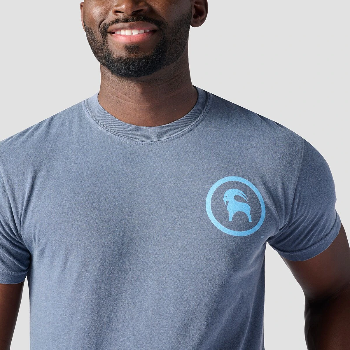 Montana Topo Adventure T-Shirt 2 Montana Topo Adventure T-Shirt - Image 2