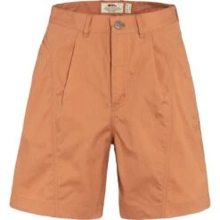 Fjallraven Vardag Shorts - Women's