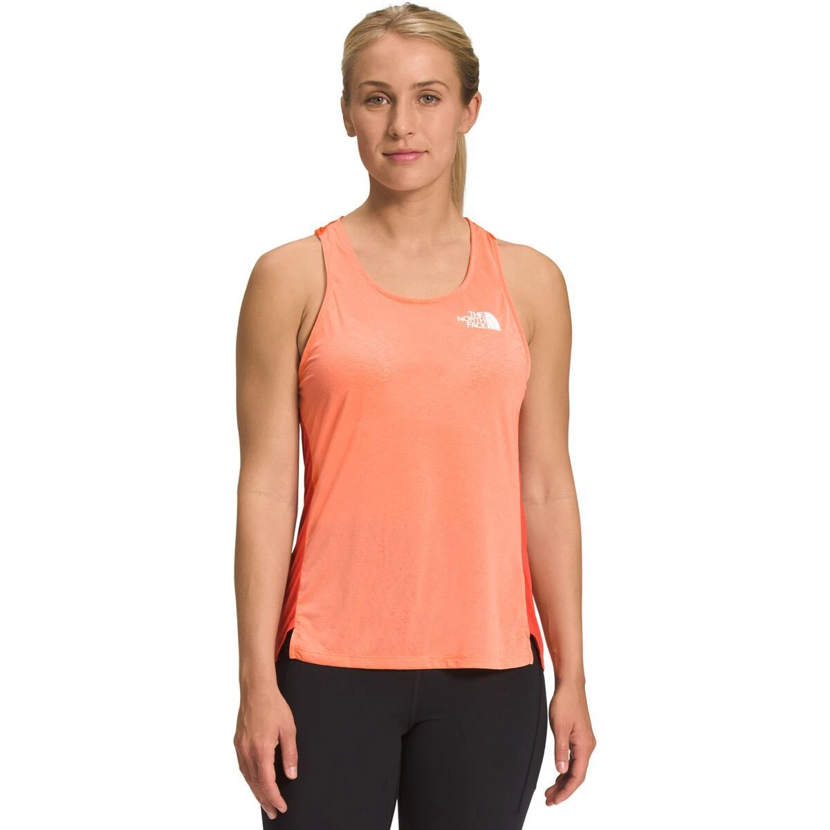 The North Face Sunriser Tank Top - Women's 2 The North Face Sunriser Tank Top - Women's - Image 2
