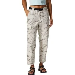 Mountain Hardwear Cascade Pass Pant - Women's