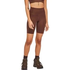 Girlfriend Collective High Rise Bike Short - Women's 10 Girlfriend Collective High Rise Bike Short - Women's -Everlaces Cloth Shop EAR