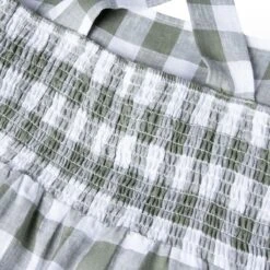 Canyon Linen Midi Dress - Women's