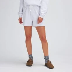 Stoic Sweat Short - Past Season - Women's
