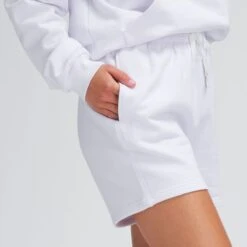 Stoic Sweat Short - Past Season - Women's -Everlaces Cloth Shop EGR D3