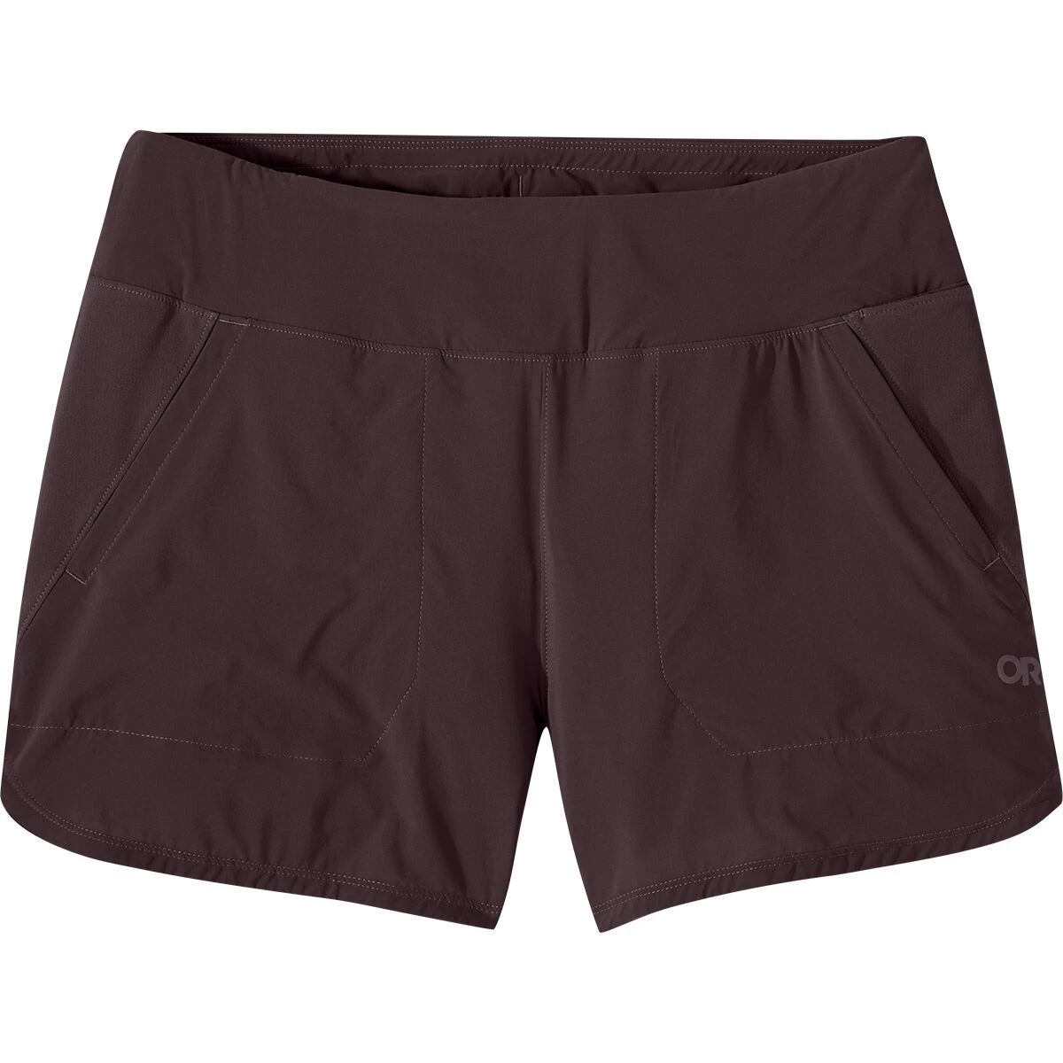 Outdoor Research Astro Short - Women's 5 Outdoor Research Astro Short - Women's - Image 5