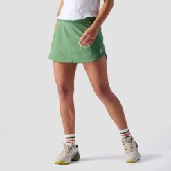 Destination Skort - Women's