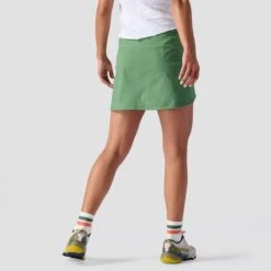 Destination Skort - Women's -Everlaces Cloth Shop ELMGRE D1