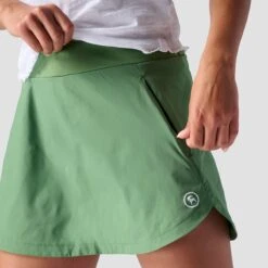 Destination Skort - Women's -Everlaces Cloth Shop ELMGRE D2