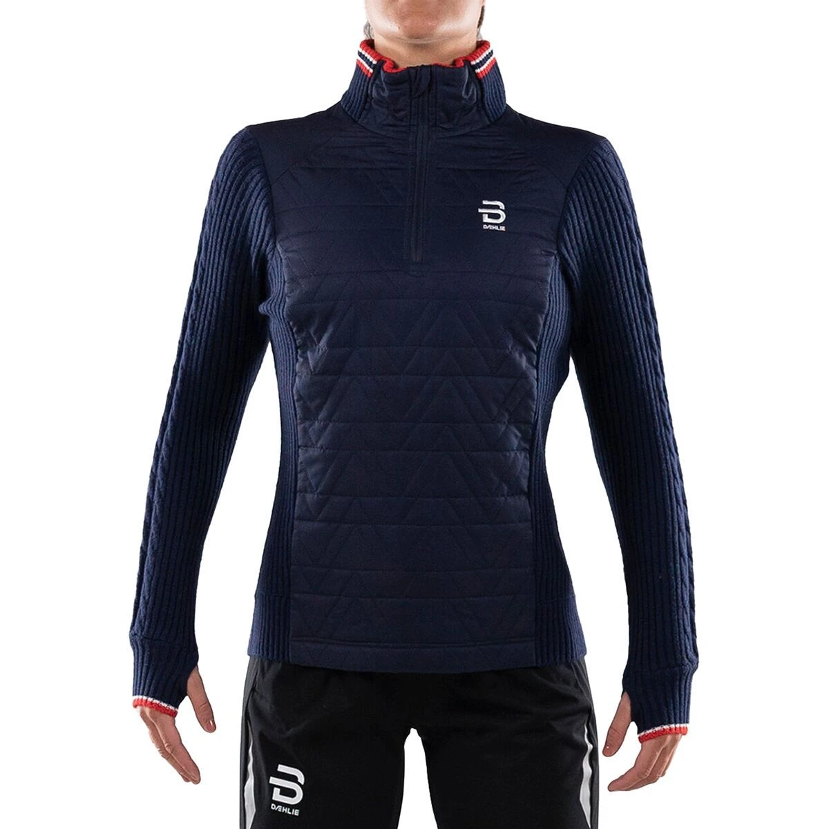 Comfy Sweater - Women's 7 Comfy Sweater - Women's - Image 7