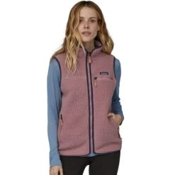Patagonia Retro Pile Vest - Women's