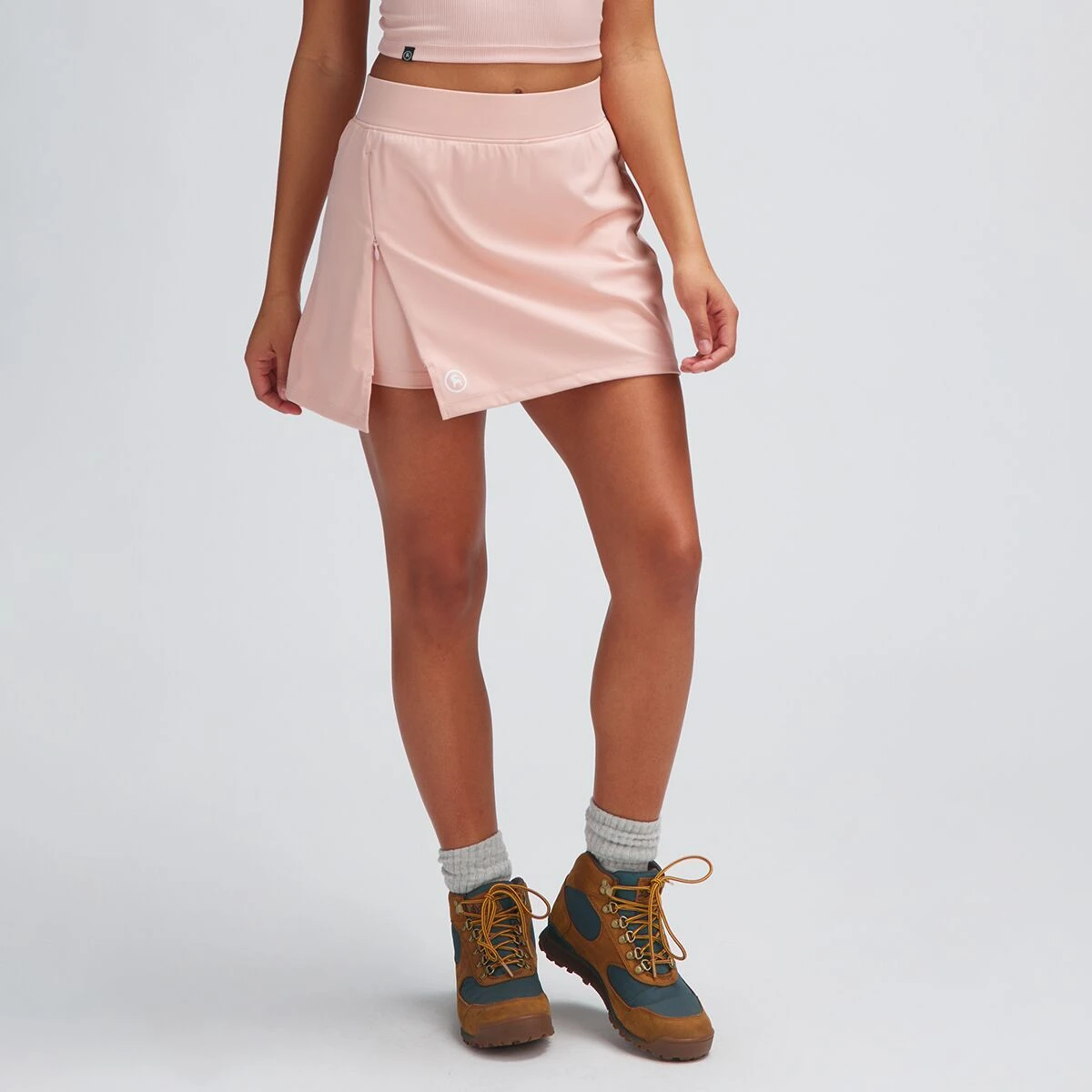 Split Skort - Women's 6 Split Skort - Women's - Image 6