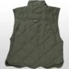 Quinn Quilted Puffer Vest - Women's