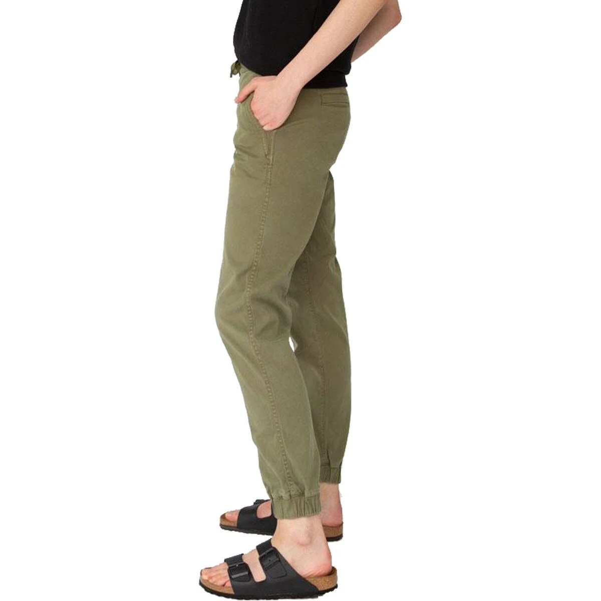 Live Lite Jogger - Women's 2 Live Lite Jogger - Women's - Image 2