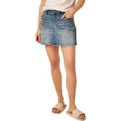 Maui Skirt - Women's -Everlaces Cloth Shop FAVFAD