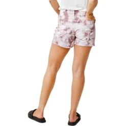 Oahu Twill Short - Women's