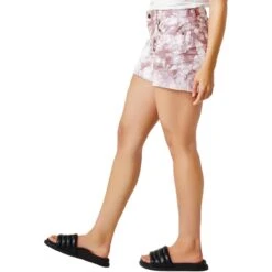 Oahu Twill Short - Women's -Everlaces Cloth Shop FAWTIEDYE D2