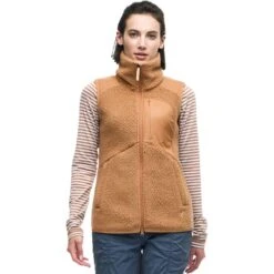 Cordero Vest - Women's -Everlaces Cloth Shop FEL