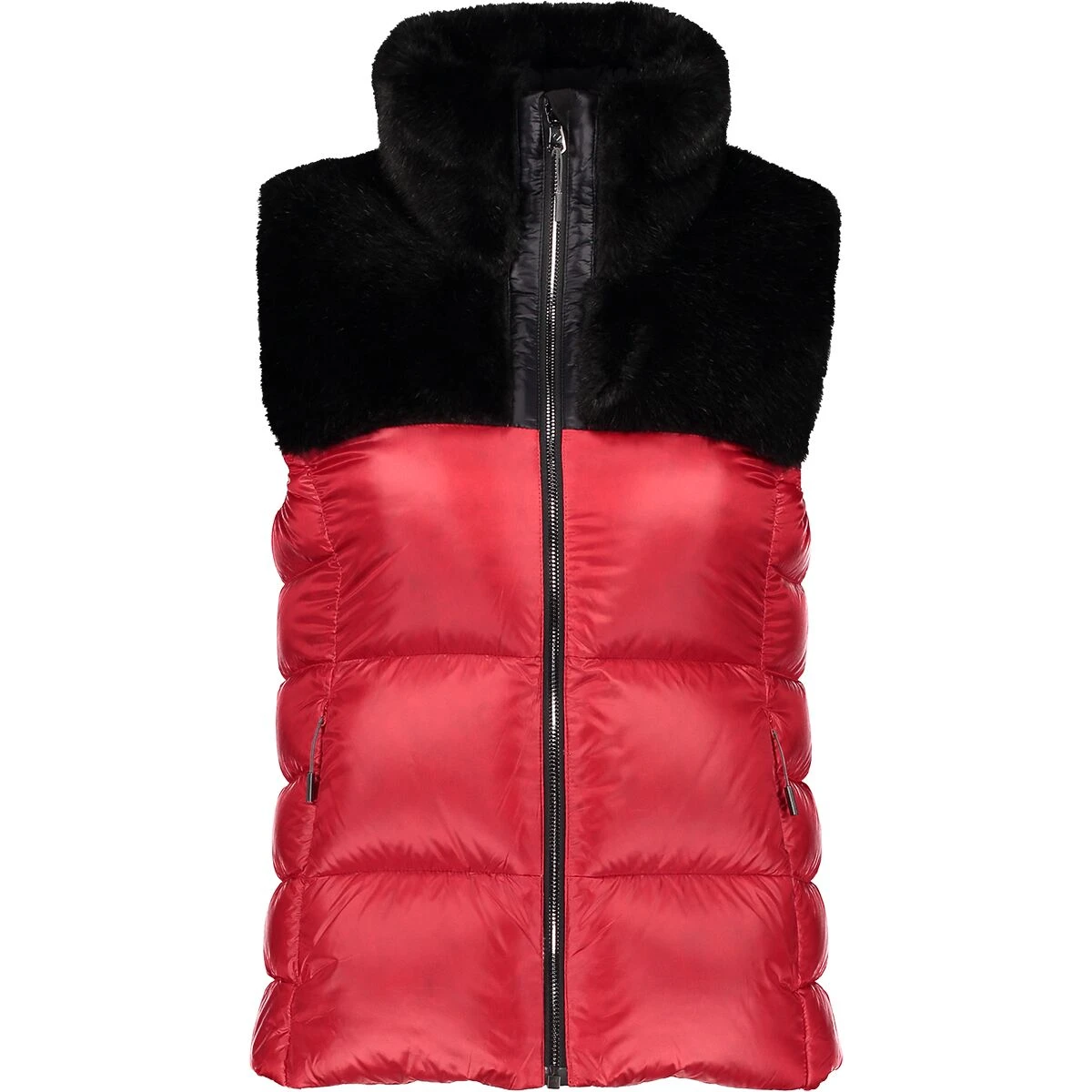 Obermeyer Maxine Down Vest - Women's 5 Obermeyer Maxine Down Vest - Women's - Image 5