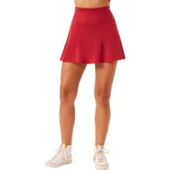 Girlfriend Collective Float Ultralight Skort - Women's -Everlaces Cloth Shop FLA