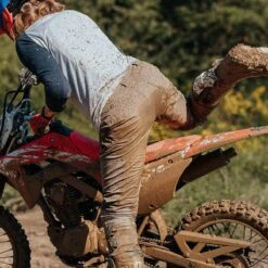 Britt X Ultra Light Pant - Women's -Everlaces Cloth Shop FLARIP D3