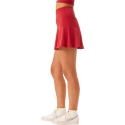 Girlfriend Collective Float Ultralight Skort - Women's -Everlaces Cloth Shop FLA D3