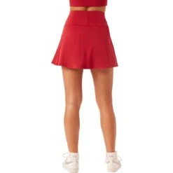 Girlfriend Collective Float Ultralight Skort - Women's -Everlaces Cloth Shop FLA D6