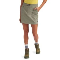 Outdoor Research Ferrosi Skort - Women's -Everlaces Cloth Shop FLI 1
