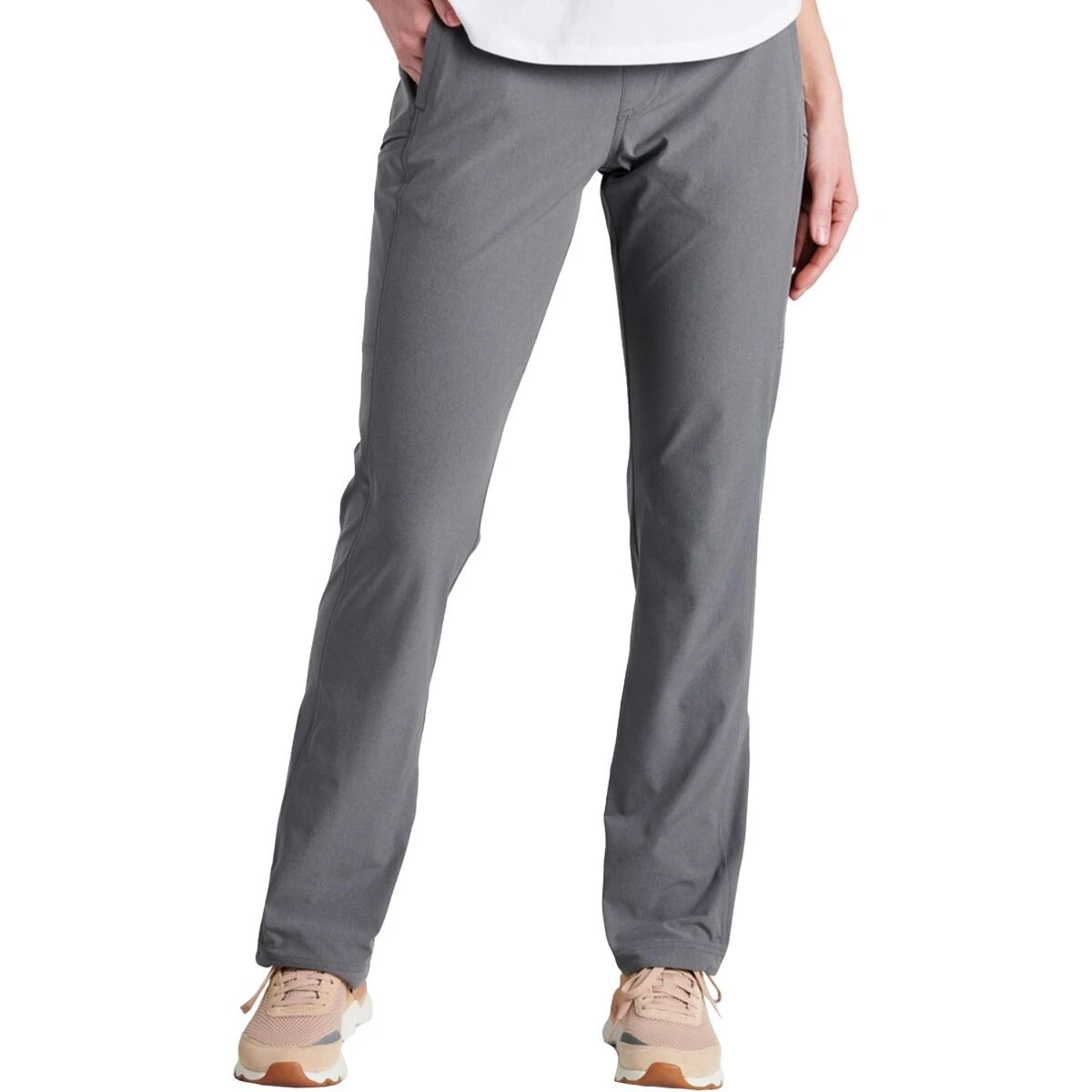KUHL Freeflex Dash Pant - Women's 3 KUHL Freeflex Dash Pant - Women's - Image 3