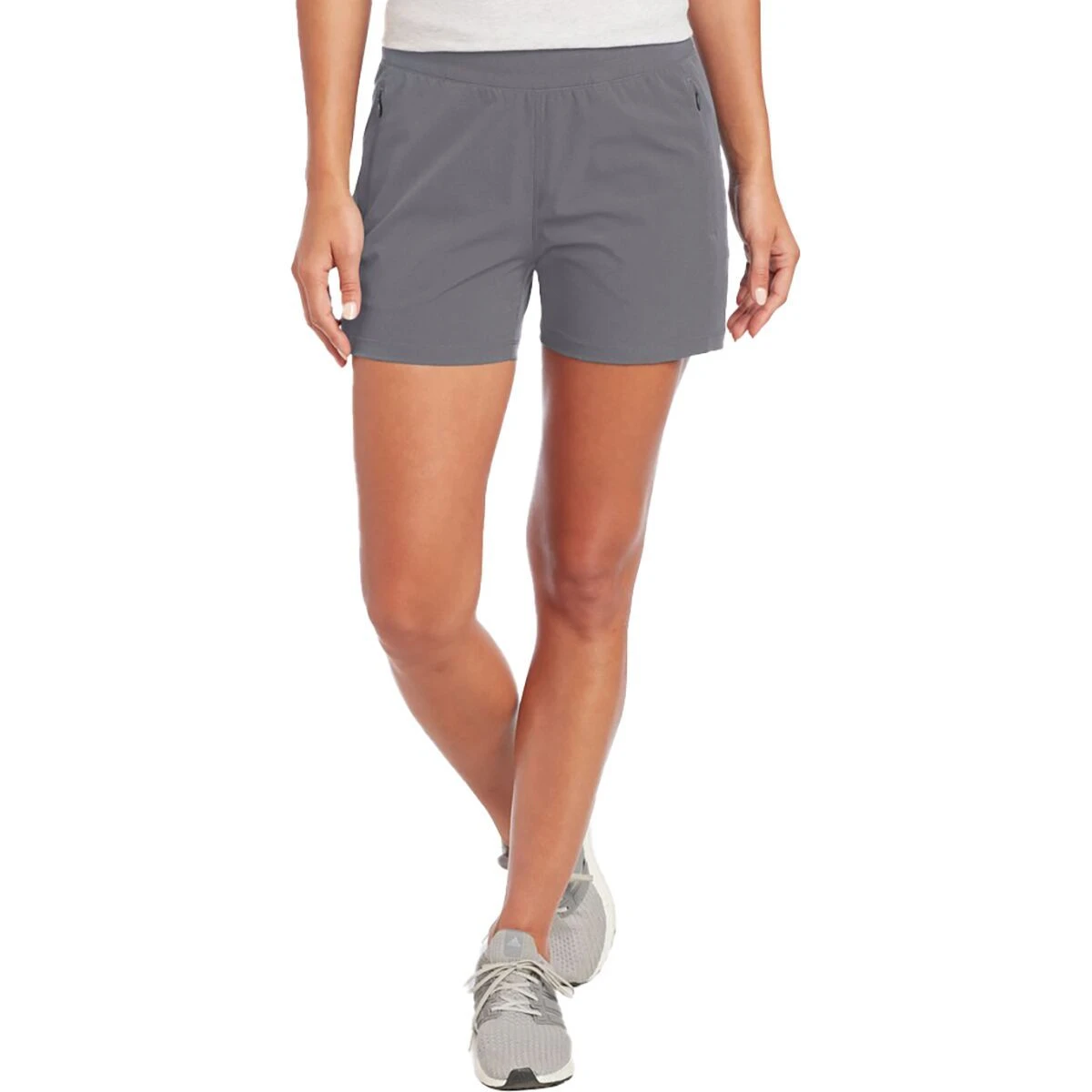 KUHL Freeflex 4in Short - Women's 2 KUHL Freeflex 4in Short - Women's - Image 2