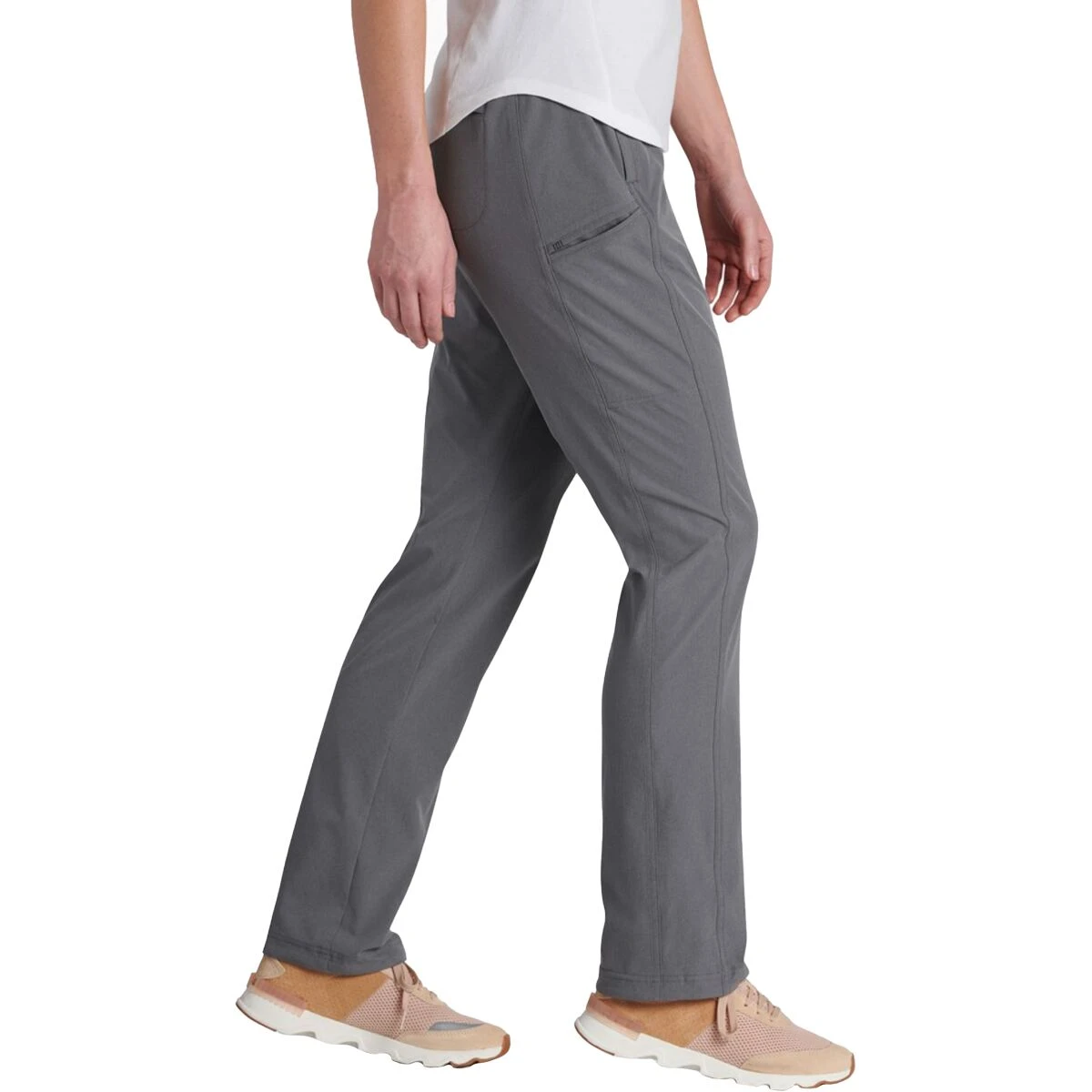 KUHL Freeflex Dash Pant - Women's 2 KUHL Freeflex Dash Pant - Women's - Image 2