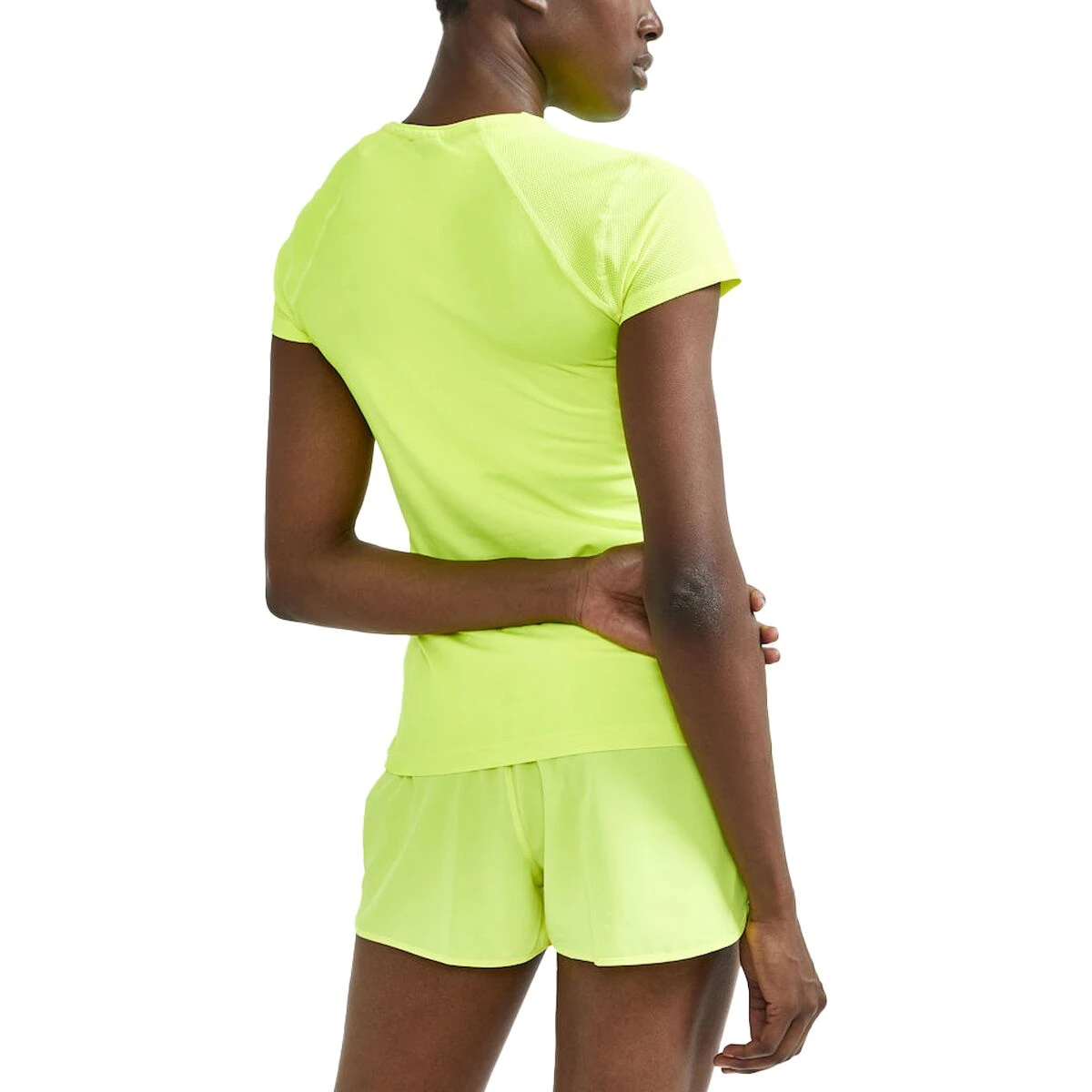 Craft Adv Essence Slim T-Shirt - Women's 1 Craft Adv Essence Slim T-Shirt - Women's