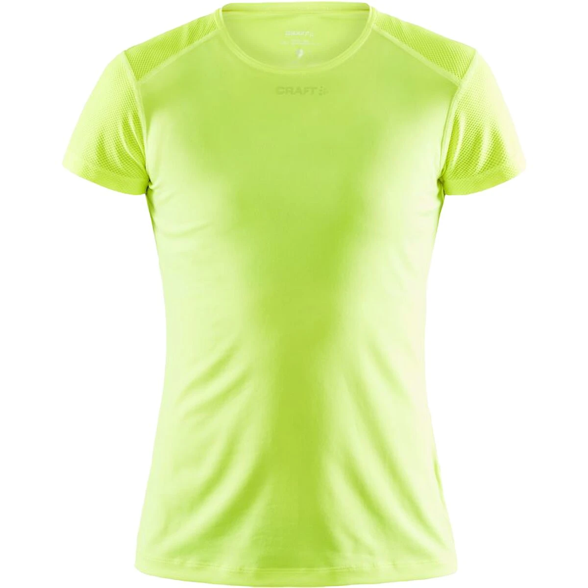 Craft Adv Essence Slim T-Shirt - Women's 5 Craft Adv Essence Slim T-Shirt - Women's - Image 5