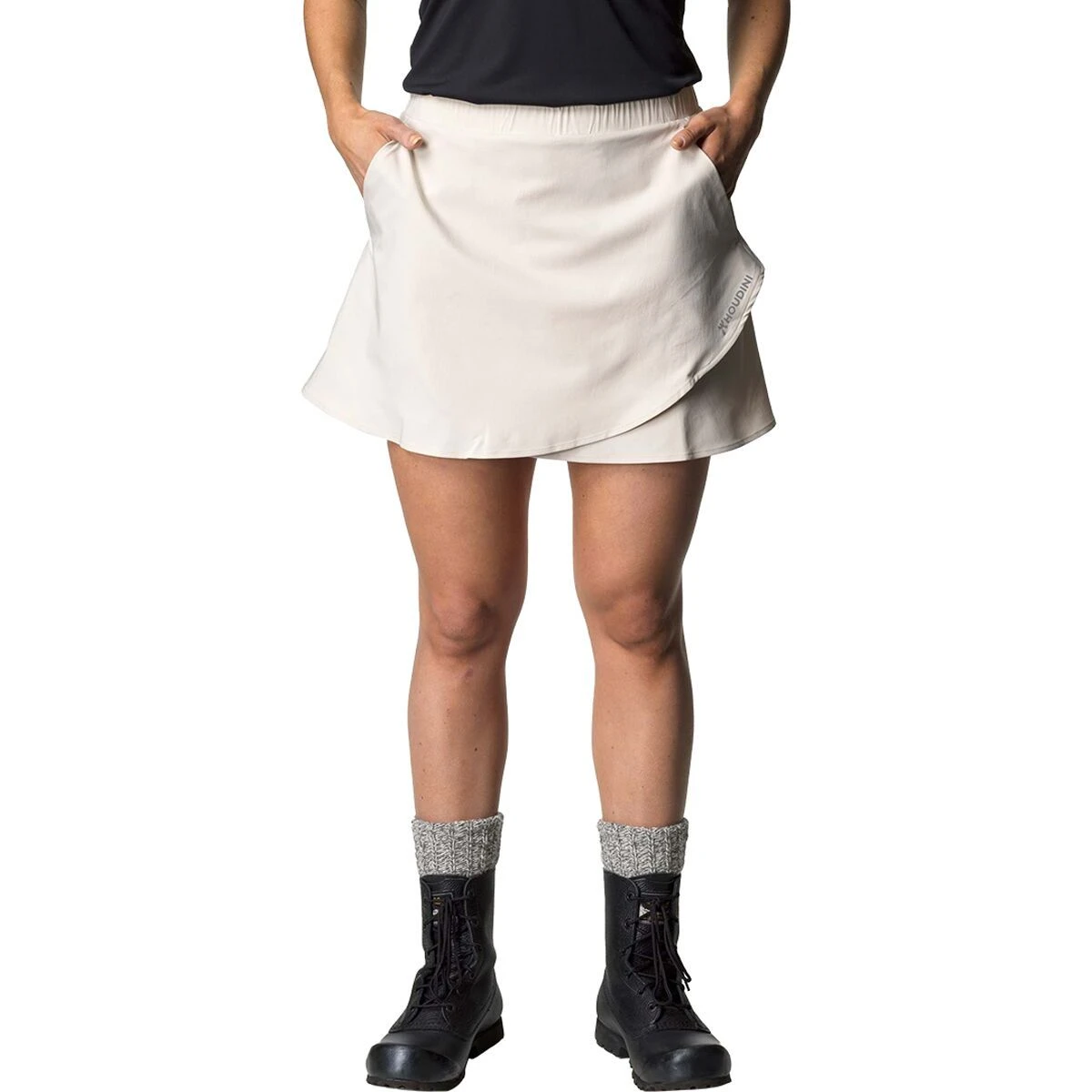 Houdini Skort - Women's 2 Houdini Skort - Women's - Image 2