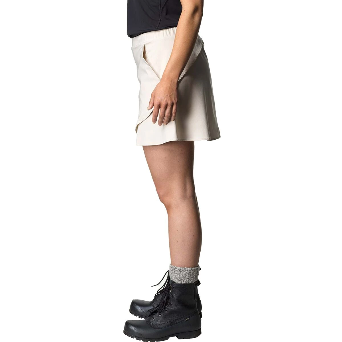 Houdini Skort - Women's 4 Houdini Skort - Women's - Image 4