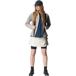 Houdini Skort - Women's 9 Houdini Skort - Women's -Everlaces Cloth Shop FOGMOU D4