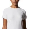Mountain Hardwear Crater Lake Short-Sleeve Top - Women's