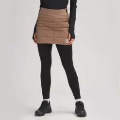 Stansbury ALLIED Down Skirt - Women's 13 Stansbury ALLIED Down Skirt - Women's -Everlaces Cloth Shop FOS